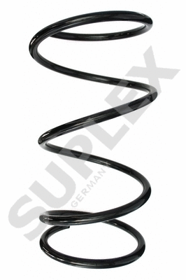 Suspension Spring (35514)