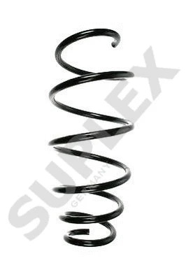 Suspension Spring (23508)