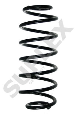 Suspension Spring (35217)