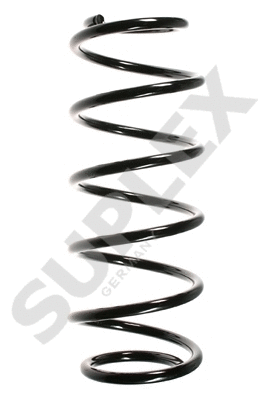 Suspension Spring (23129)