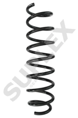 Suspension Spring (06533)