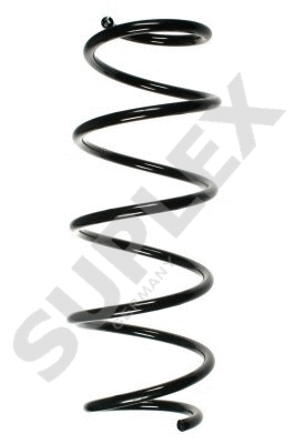 Suspension Spring (09153)