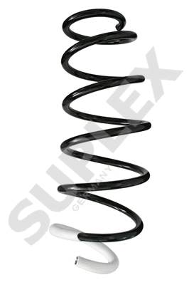 Suspension Spring (24158)