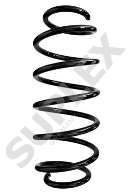 Suspension Spring (03070)