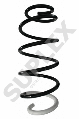 Suspension Spring (07169)