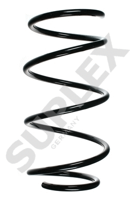 Suspension Spring (06167)
