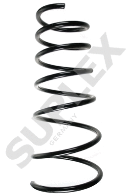 Suspension Spring (09140)