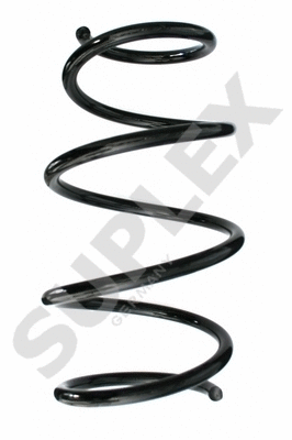 Suspension Spring (35519)