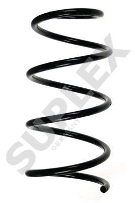 Suspension Spring (35410)