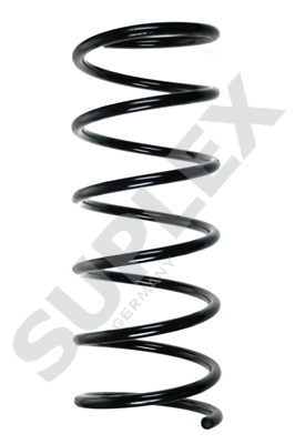 Suspension Spring (24128)