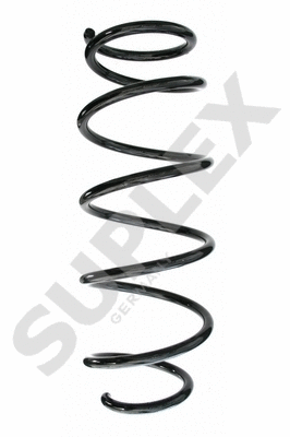 Suspension Spring (07195)