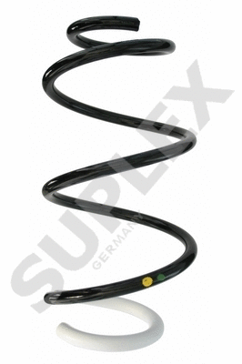 Suspension Spring (27357)