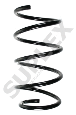 Suspension Spring (06301)