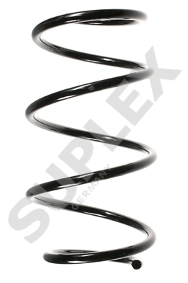 Suspension Spring (06170)