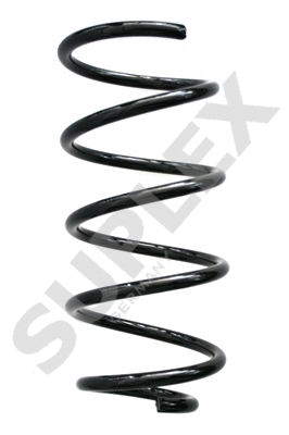Suspension Spring (06395)