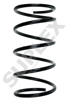 Suspension Spring (17135)