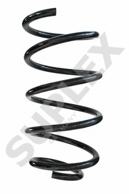Suspension Spring (06501)