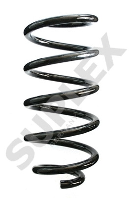 Suspension Spring (09229)