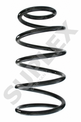 Suspension Spring (17133)