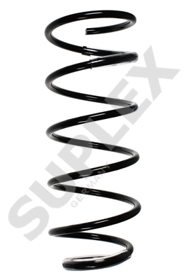 Suspension Spring (24133)