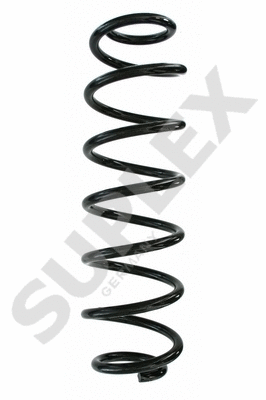 Suspension Spring (03357)