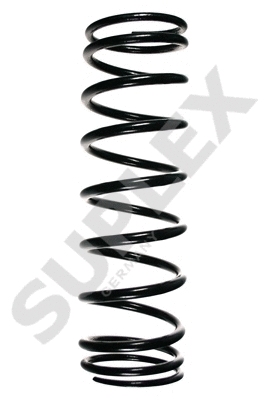 Suspension Spring (44001)