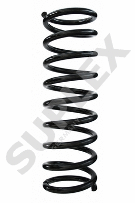 Suspension Spring (23025)