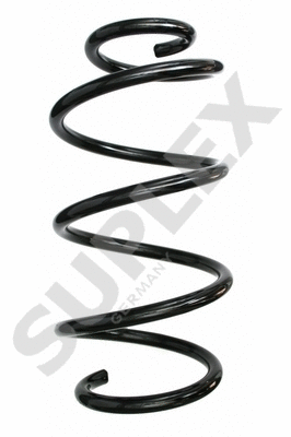 Suspension Spring (39507)