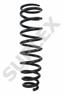 Suspension Spring (17117)