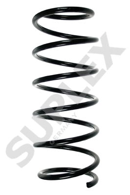 Suspension Spring (06158)