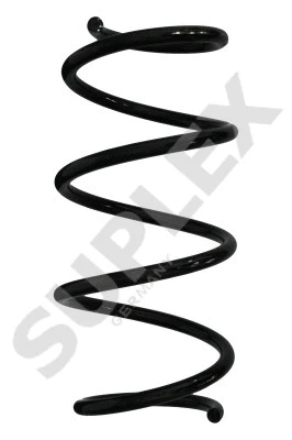 Suspension Spring (39651)