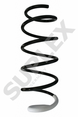 Suspension Spring (24235)