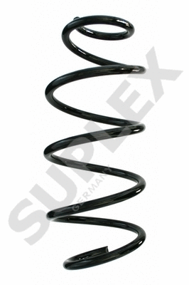 Suspension Spring (39505)
