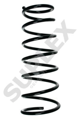 Suspension Spring (08040)