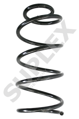 Suspension Spring (38126)