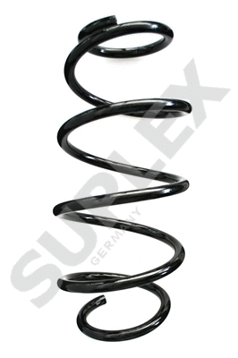 Suspension Spring (06408)