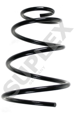 Suspension Spring (25015)