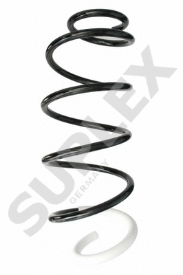Suspension Spring (24255)