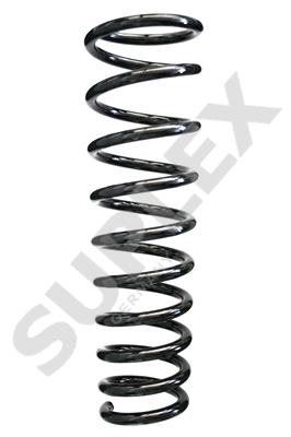 Suspension Spring (01035)
