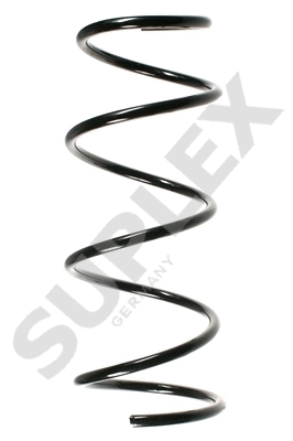 Suspension Spring (27107)