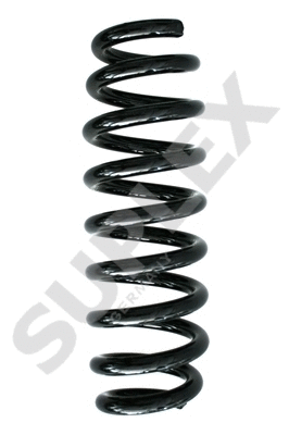 Suspension Spring (06348)