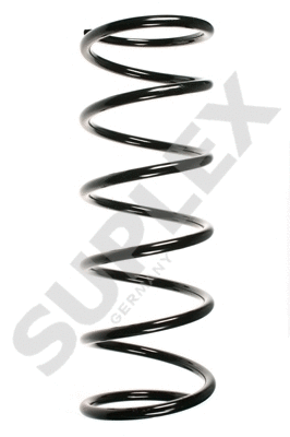 Suspension Spring (35180)