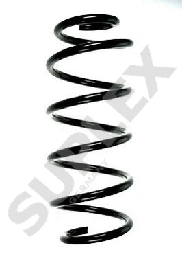 Suspension Spring (23526)