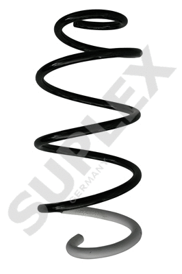 Suspension Spring (24222)