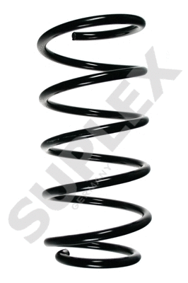 Suspension Spring (23316)