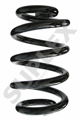 Suspension Spring (23431)