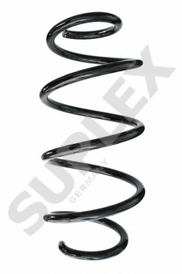Suspension Spring (38153)