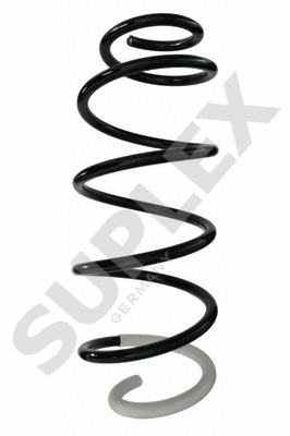 Suspension Spring (07168)