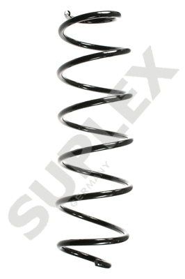 Suspension Spring (09114)