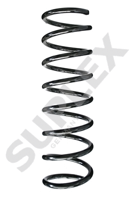 Suspension Spring (17182)